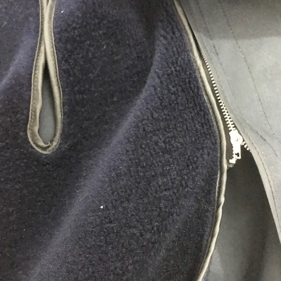 London Fog Iconic Belted Trench Coat 42R - Picture 4 of 8